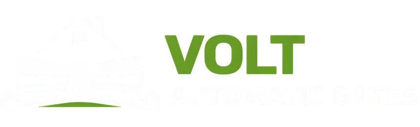 Volt automatic gates Logo