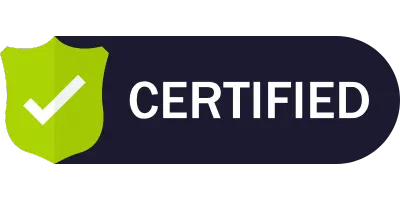 Certified
